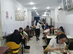 大堂-大姐麻辣烫(莲宝中路店)