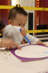 点击看大图 -奈尔宝家庭中心·亲子餐厅(长沙运达汇店)