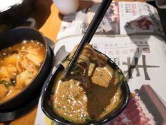 -呷哺呷哺 黄金牧场 (盛世天骄店)