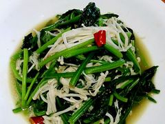 -芳芳私房菜·精做淮扬菜(承德路店)