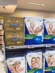 -孩子王(郑州恵济万达店)