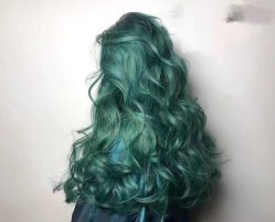 -3AM HAIR SALON染发烫发接发