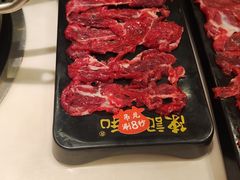 -陈记顺和牛肉火锅(永泰店)