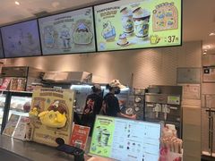 -DQ·蛋糕·冰淇淋(三亚青春颂店)