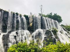 -东部华侨城