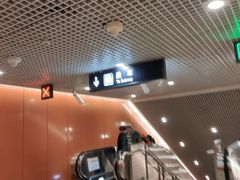 -杨庄(地铁站)
