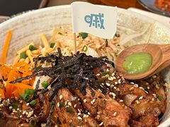 -嘁嘁茶泡饭