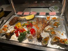 -南湖宾馆·鸳湖阁全日制餐厅