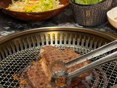 -牛将军•涮肉•烤肉(北京王府井·故宫店)