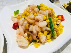 -马凯餐厅(长椿街店)