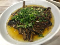 响油鳝丝-扬州小吃(延安西路店)