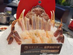 -1718海鲜姿造(苏宁宴请臻选店)