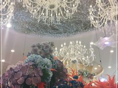 -芭菲盛宴·环球美食(袁家岗店)