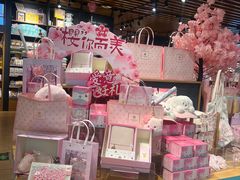 -九木杂物社(北京顺义华联购物中心店)