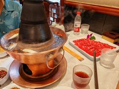 -东来顺饭庄(天坛店)