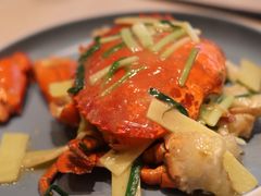 -尚一汤·粤菜海鲜(环球港店)