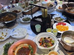 -徽州月·民间徽菜(浦东总店)