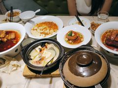 -汤城小厨•粤菜•靓汤(西直门凯德MALL店)