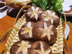 香菇-肉魁屋·烧肉·烧鸟·酒场(高新店)