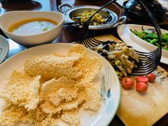 -川香楼酒家