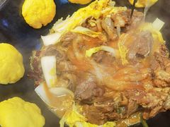 -玺炖·中国铁锅炖(虹桥天街店)