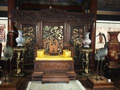 -承恩寺