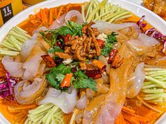 -和晟shèng铁锅炖·东北菜(南山店)