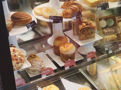 -星巴克(深圳梅林虹湾店)
