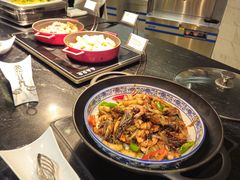 -星汇餐厅(新濠影汇店)