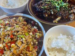 -一碗香(南坪新街店)
