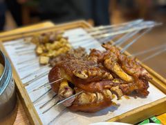 -老爷子原味蒸饺(总店)