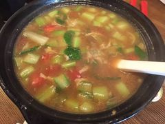 -妈妈的味道(工人体育场东路店)