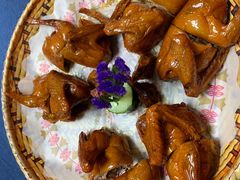 -顺风山庄(水濂山店)