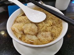 -丽的面家(多宝路店)