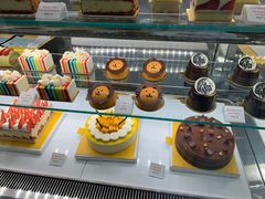 -视博茶点(美狮美高梅店)