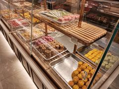 -一大糕点(纬六路店)