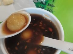 -令氏家外家周礼食府(桥南店)