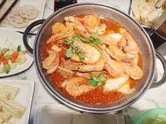 -半亩园(双榆树店)