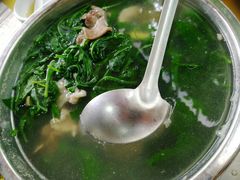 -黎记大排档(慈云路店)