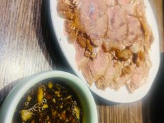 -魁盛居百年鲁菜馆(县西巷店)