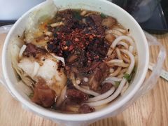 -花溪王记牛肉粉(四季花溪商场店)