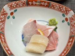 -鮨·海老·OMAKASE·板前料理(北京路店)