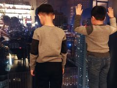 -沈阳君悦酒店·意坊意大利餐厅