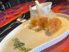 -上海滩餐厅(BFC外滩金融中心店)