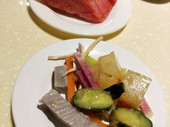 凉菜小吃-四季捞