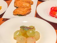 -杭州JW万豪酒店-万豪中餐厅