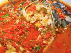 -坛宗剁椒鱼头(河西王府井店)