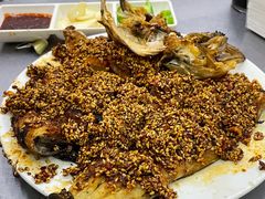 -松明一烤肉馆(鲁园店)