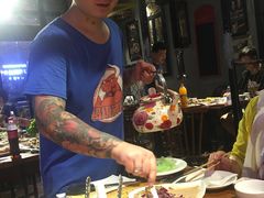 -超级神炭烤肉夜食(芥园西道店)
