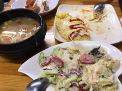 -管中炸鸡(建国道店)